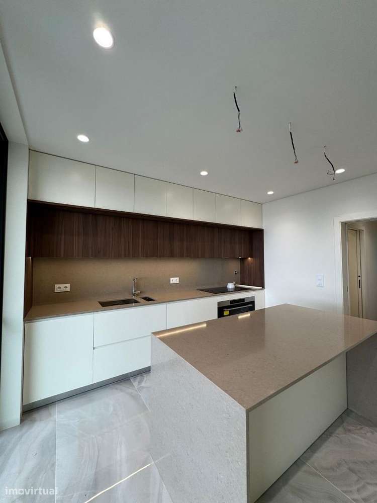 T4 Penthouse Gaia - Último Piso - Novo -Terraço 492 m2 Metro João Deus-21