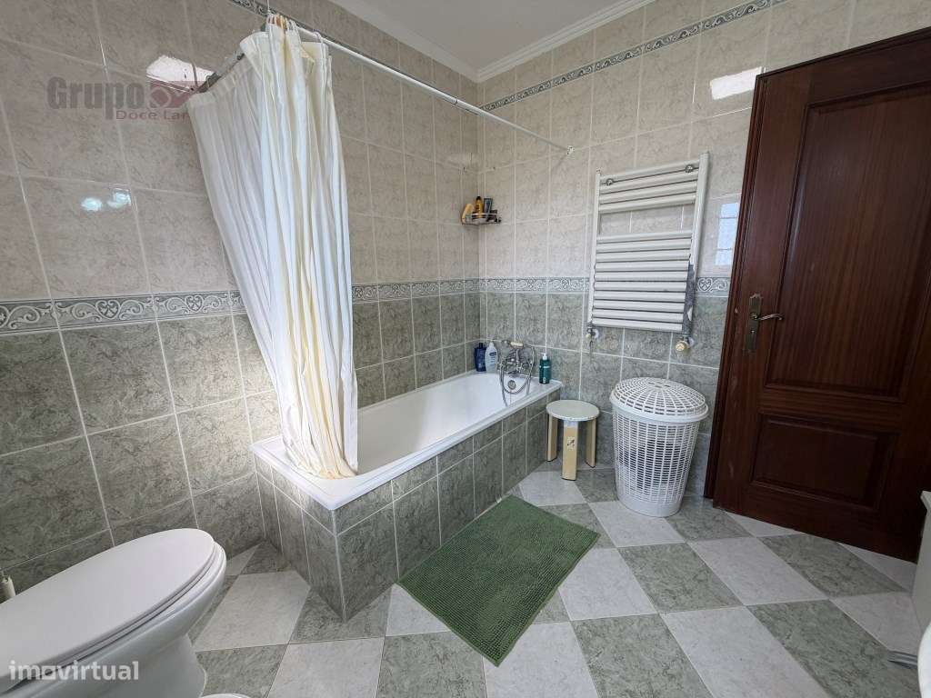 Propriedade Exclusiva em Sesimbra: Moradia T3 + Projeto Aprovado e ...-26