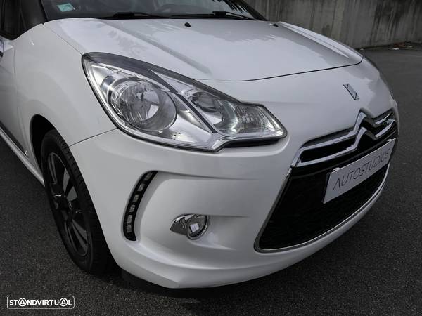 Citroën DS3 1.2 VTi So Chic - 13