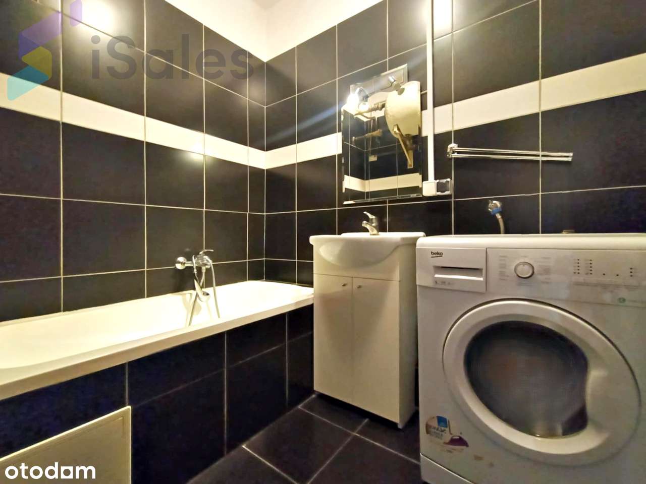 I PIĘTRO | Garaż i działka | 3 POKOJE | Bezczynszowe-12