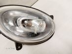 FIAT 500X LAMPA DRL KIERUNKOWSKAZ PRAWY PRZÓD 51937405 - 4