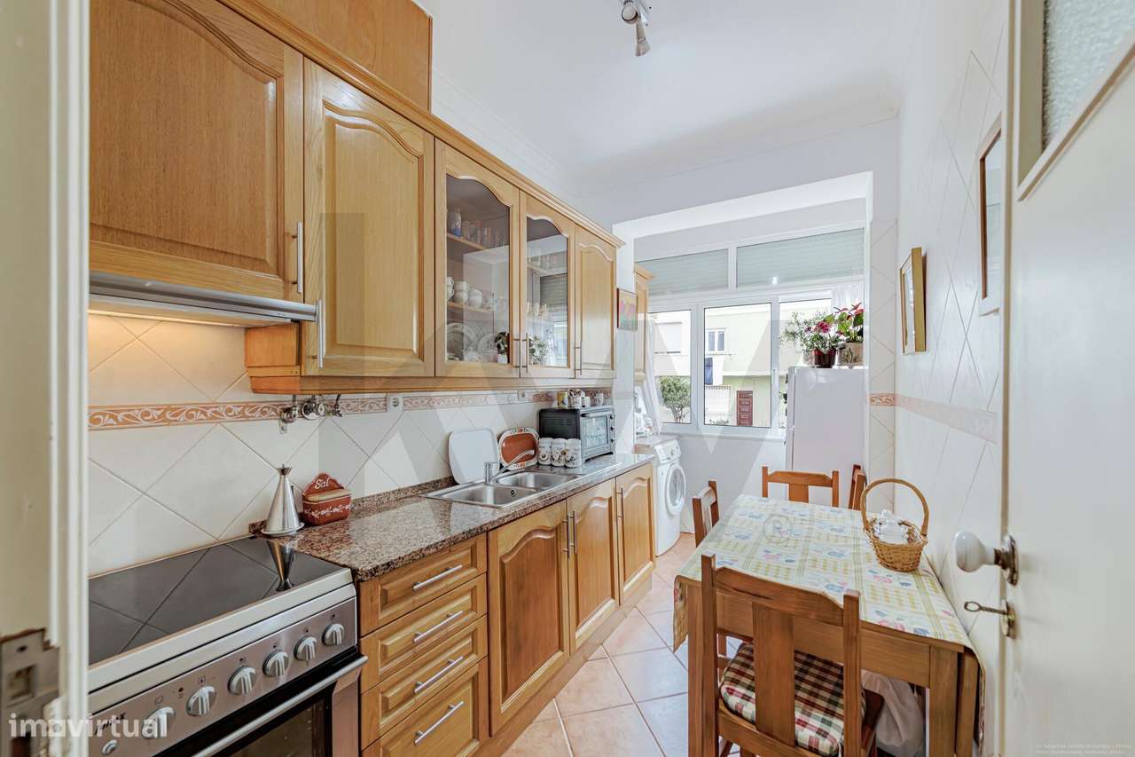 T2 no Coração de Cascais: O Endereço do Seu Próximo Grande Investiment - Grande imagem: 5/22