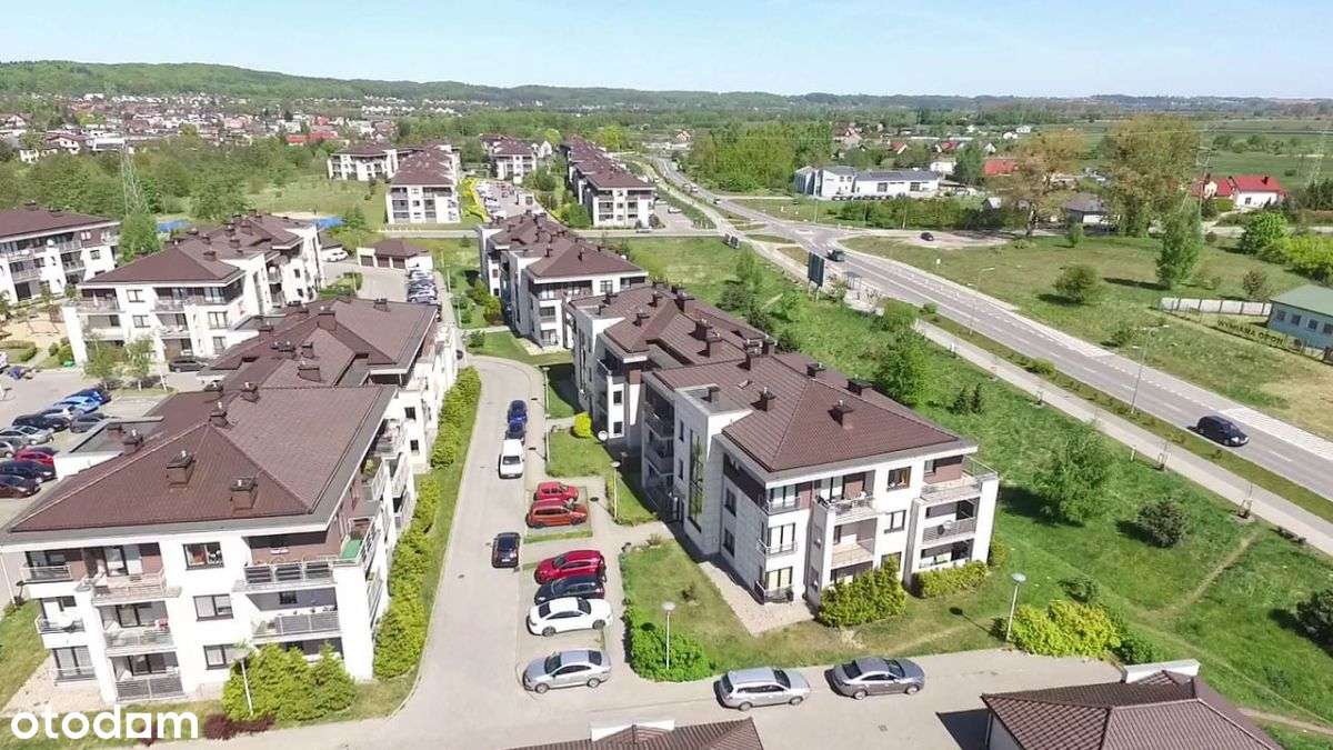 mieszkanie 3-pokojowe Reda-0