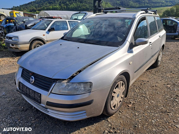 Piese/Dezmembrez Fiat Stilo SW 1.6i-16v - 2