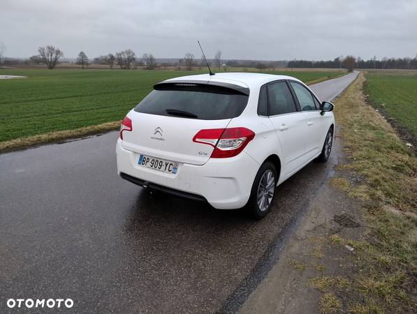 Citroën C4 VTi 120 Tendance - 3