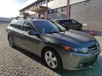 Honda Accord Tourer - 6