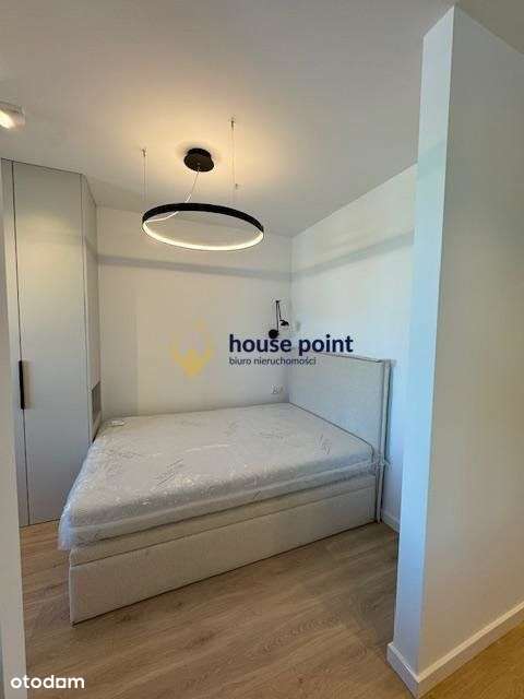 Nowoczesne 2Pok+Balkon+M.Parkingowe-Miedziana!!! - Pełny obrazek: 4/6