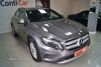 Mercedes-Benz GLA 200 CDi Aut. - 3