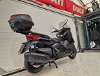 Yamaha X-max - 20