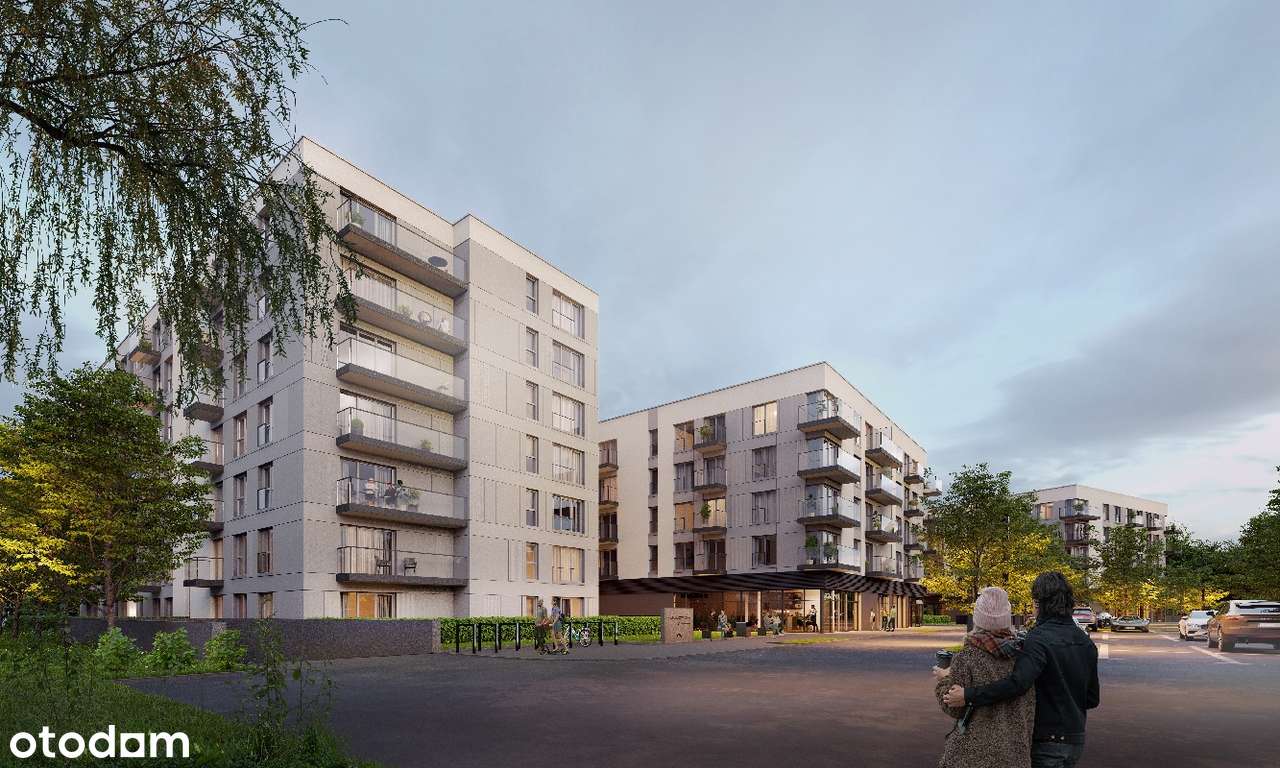 > HOT OFERTA < 4 pokoje na Winogradach | Osobne WC | Przy Tramwaju - Pełny obrazek: 4/12