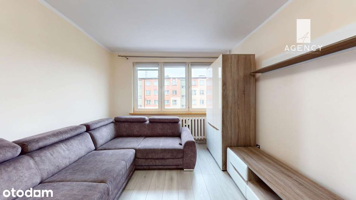 Mieszkanie 2 pokoje spółdzielcze własnościowe w centrum-1