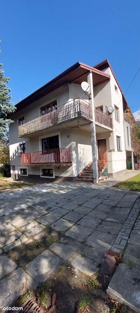 Dom okolice Góry Marcina - Pełny obrazek: 2/14