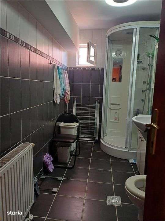 Casa de vanzare 95mp cu teren de 231mp -Intrarea Cartojanca-Rahova-8