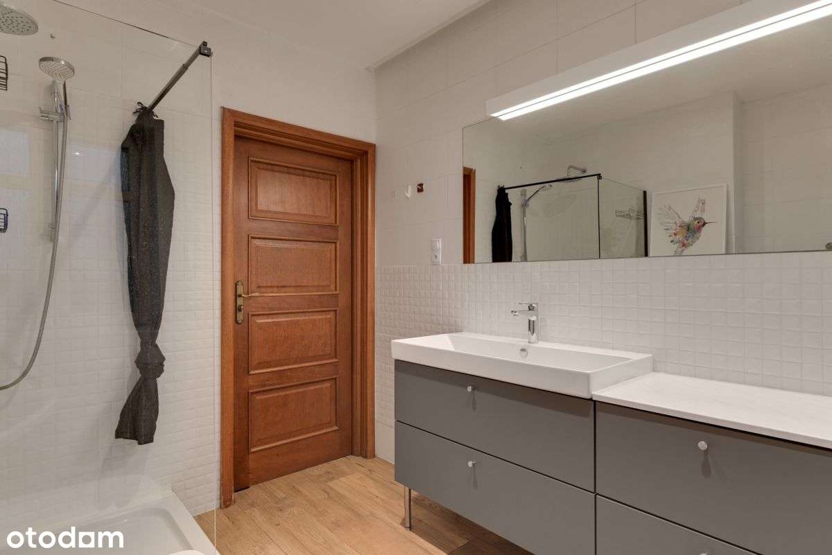 Apartament kamienica, centrum, 4 pokoje 90m2-18