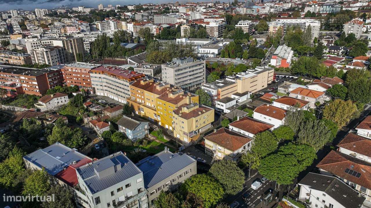 Apartamento T5 para venda - Grande imagem: 2/31