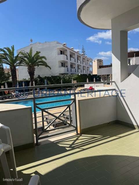 Apartamento T0 Venda em Albufeira e Olhos de Água,Albufeira-11