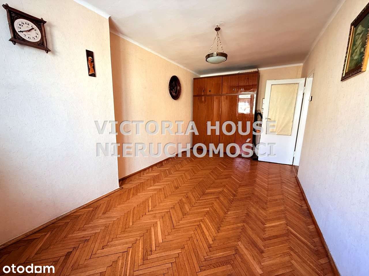 Mieszkanie DO Własnej Aranżacji W Niższej Cenie!-10