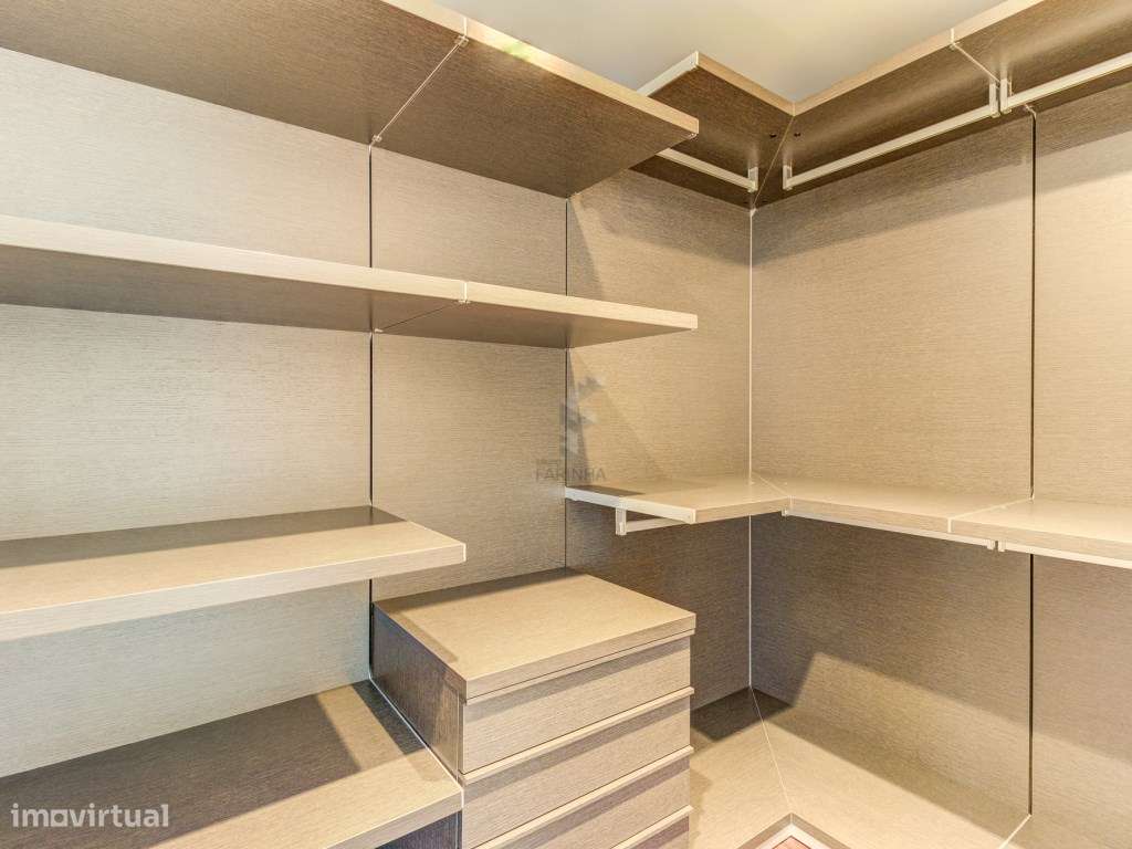 Magnífico apartamento T5 + 1 no Condomínio Jardins São Lourenço - L...-23