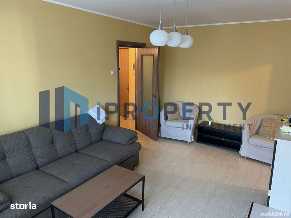 Tineretului | 2 Camere | Metrou 6min | Balcon | Renovat - Imagine principală: 4/18
