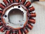 Alternator Uzwojenie Yamaha XJ6 XJ 600 Diversion 09-16r - 5