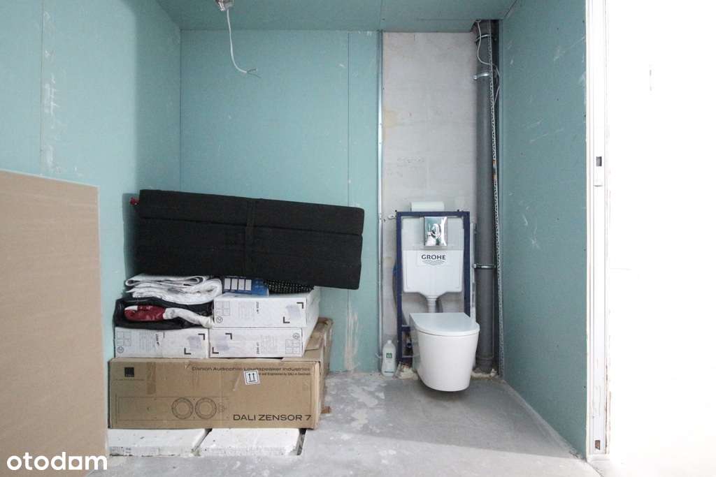 Zamieszkaj pod lasem - dom energooszczędny!-6