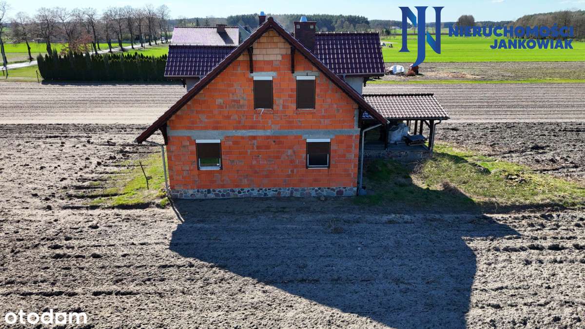Na sprzedaż Dom - Stara Tuchorza / Ssz-14