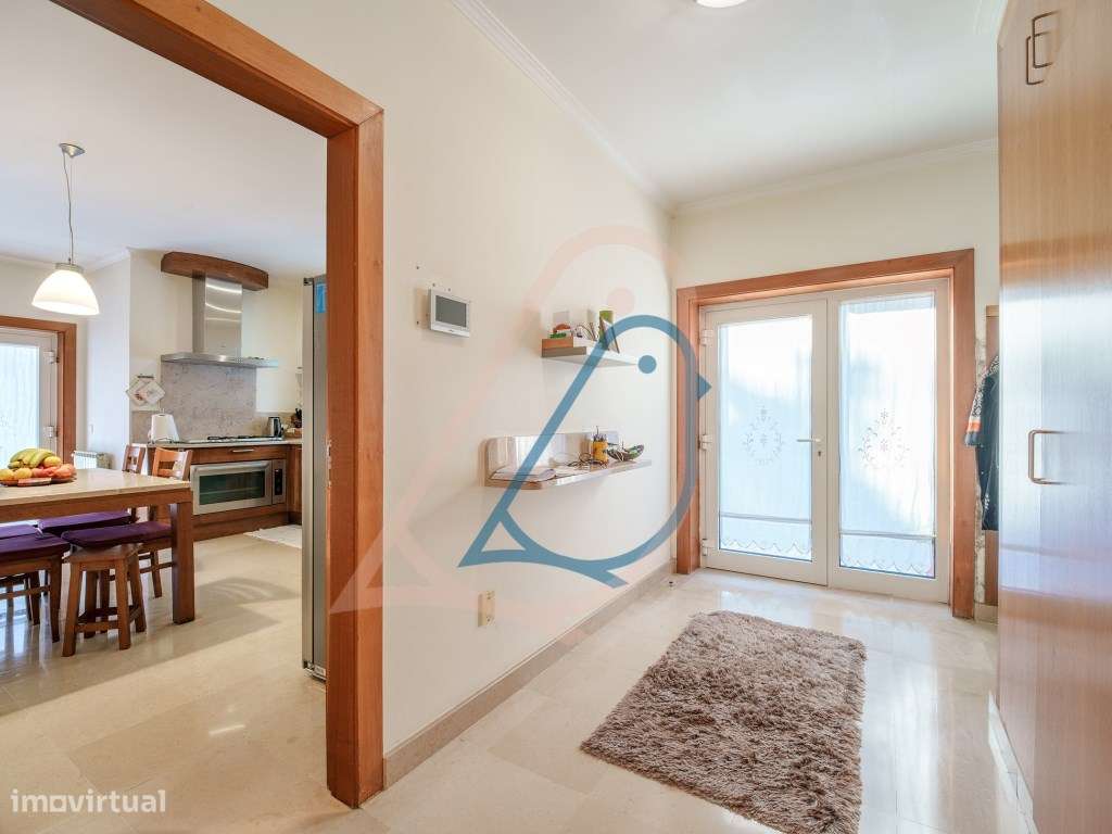 Propriedade Exclusiva no Parque Natural | Conforto, Privacidade e P...-17