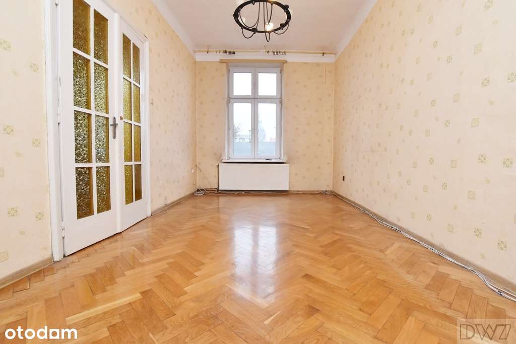 2 lub 3 pokoje,62m2,balkon,widok na Wawel-9