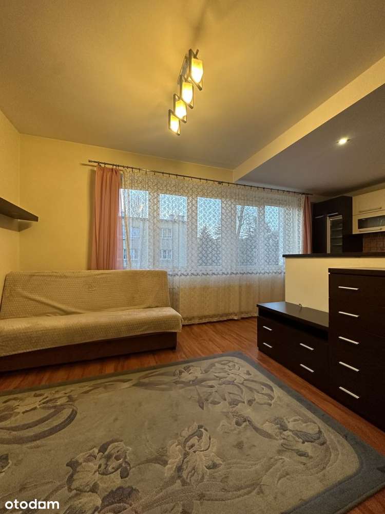 gotowa i skomunikowana kawalerka blisko zieleni-3