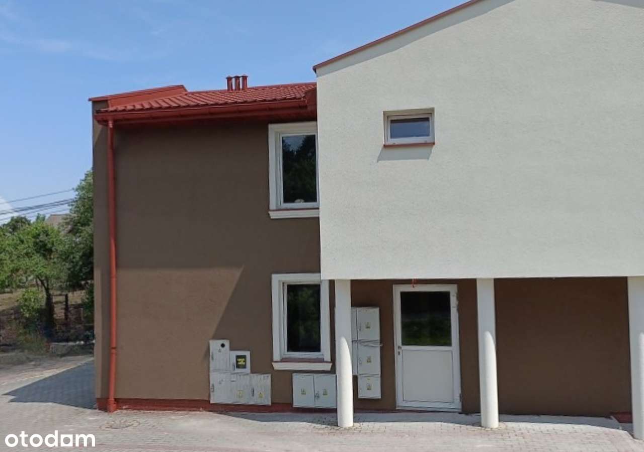 Wykończone Mieszkania Krasne 702a - Pełny obrazek: 3/3