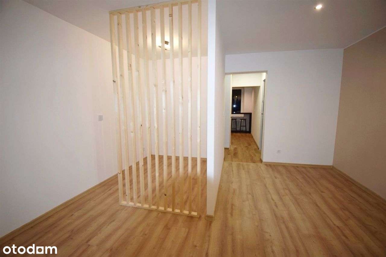 M-2 po Generalnym Remoncie w Zdroju na 1 piętrze.-7