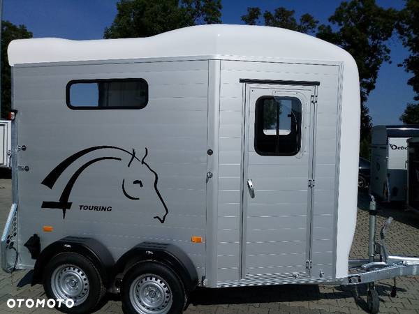 Inny Cheval Liberte Touring Limited edition - 17