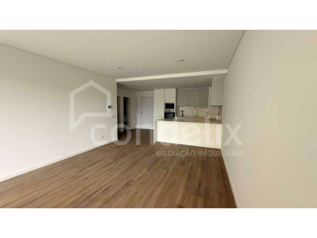 Apartamento T2 nos Barreiros - Grande imagem: 5/18