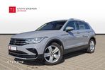 Volkswagen Tiguan 1.5 TSI EVO Elegance DSG - 1