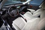 Lexus LS - 5