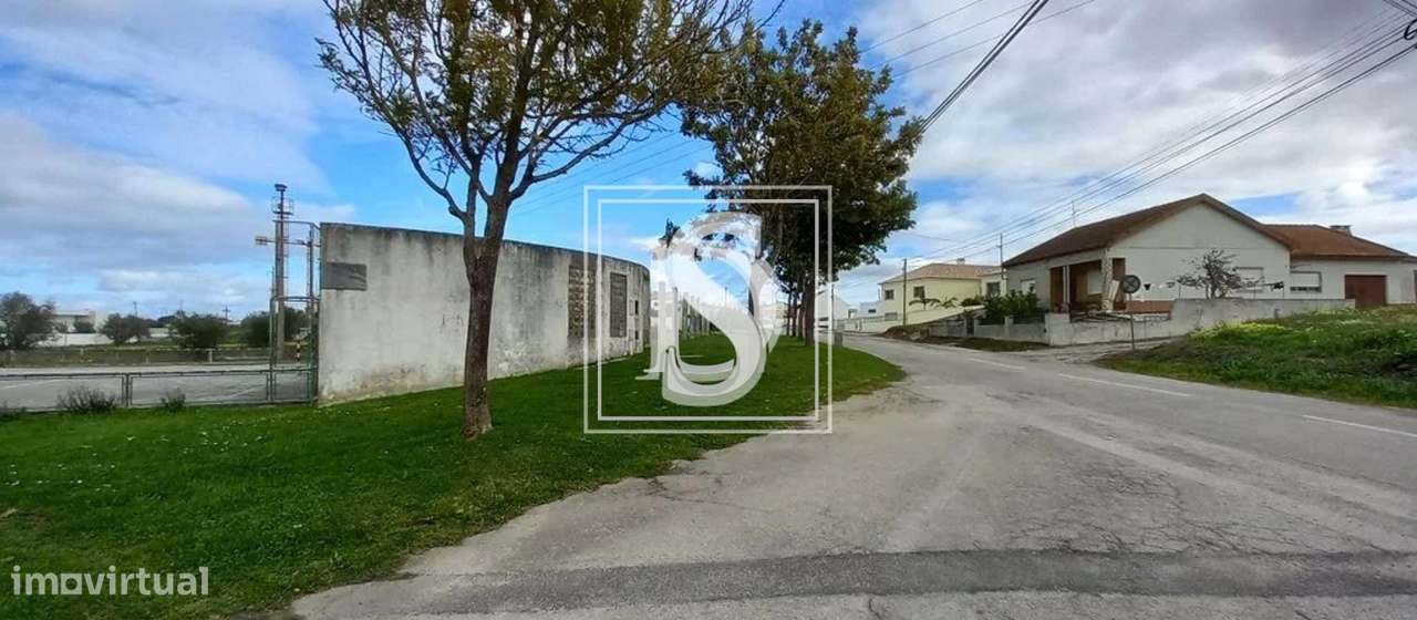 Andar Moradia T2 em Alcochete - Grande imagem: 4/22