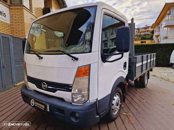 Nissan Cabstar 130CV - 2