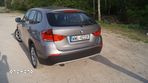 BMW X1 sDrive18d - 4