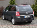 Opel Zafira 1.8 Design Edition - 10