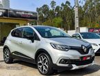 Renault Captur 1.5 dCi Exclusive - 1