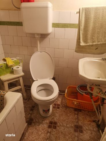 Casa Stefanesti / Valea Mare ,  teren 1.200mp-11