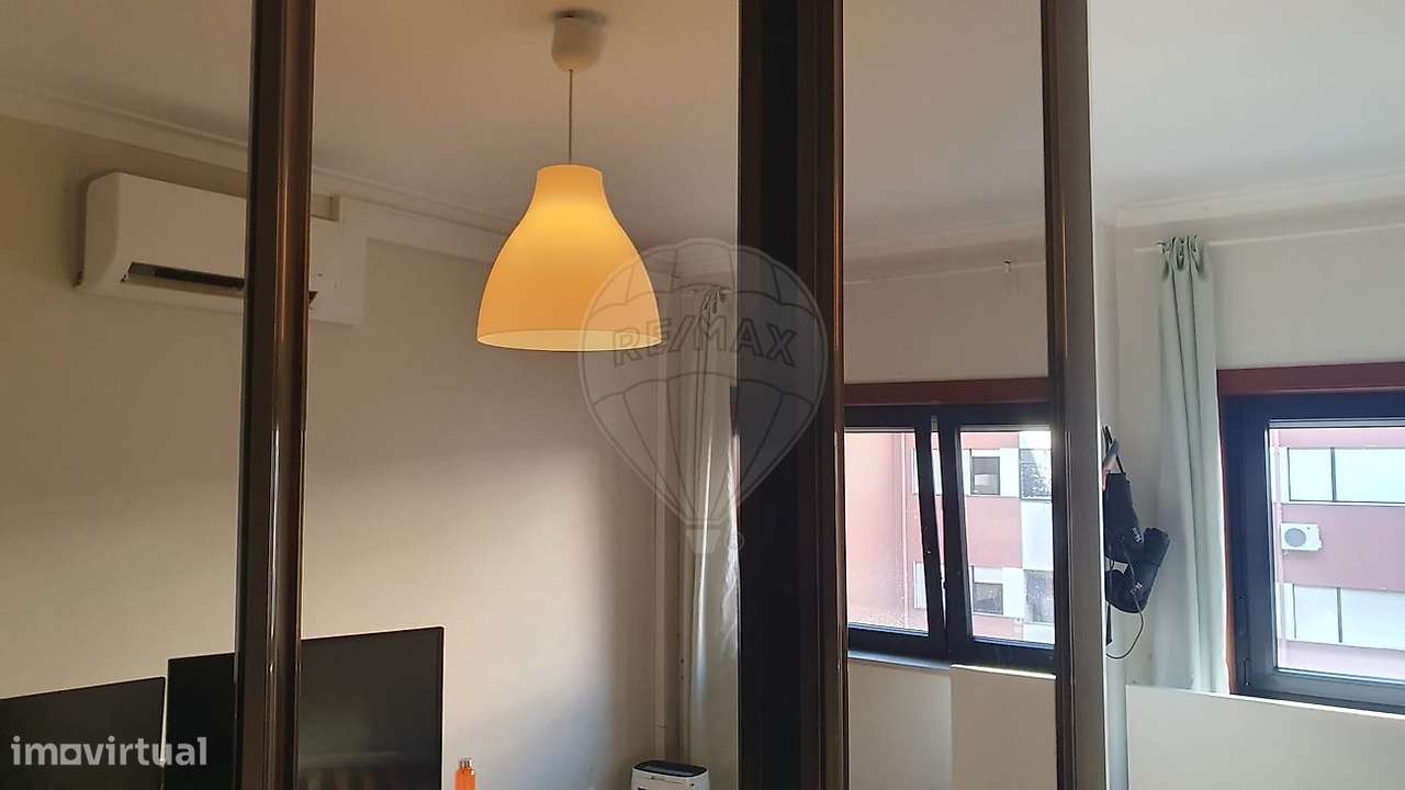 Apartamento T3 no Centro de Braga, junto á escola Alberto S. Paio-14