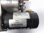 Motor Arranque Peugeot 206 Hatchback (2A/C) - 4