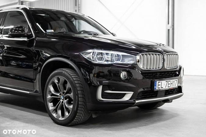 BMW X5 - 13