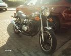 Honda CB - 2