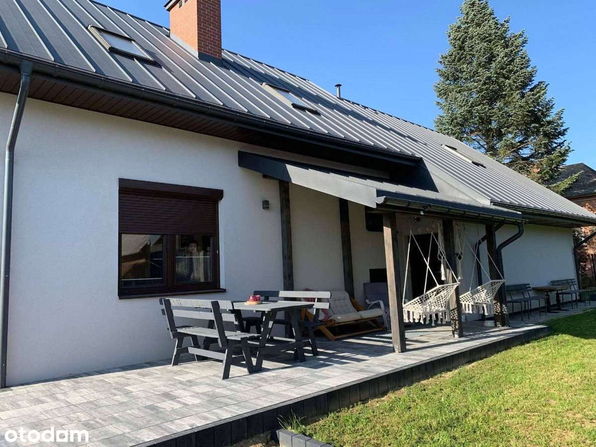 Dom Kalinowice. - Pełny obrazek: 5/12