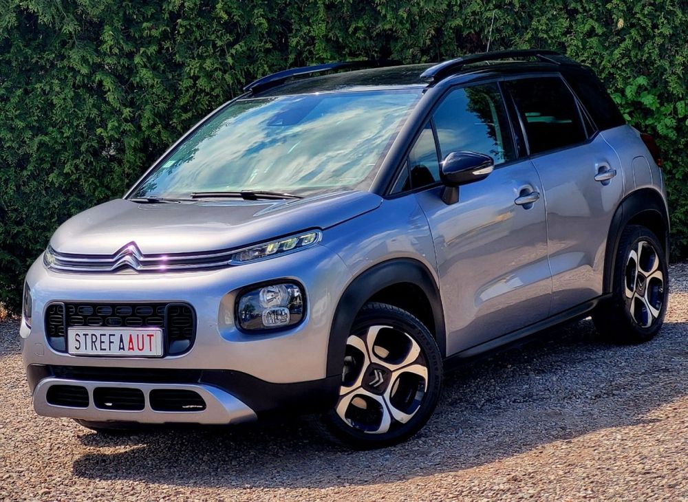 Citroën C3 Aircross 2019