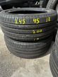 245/45x18 Pirelli - 1