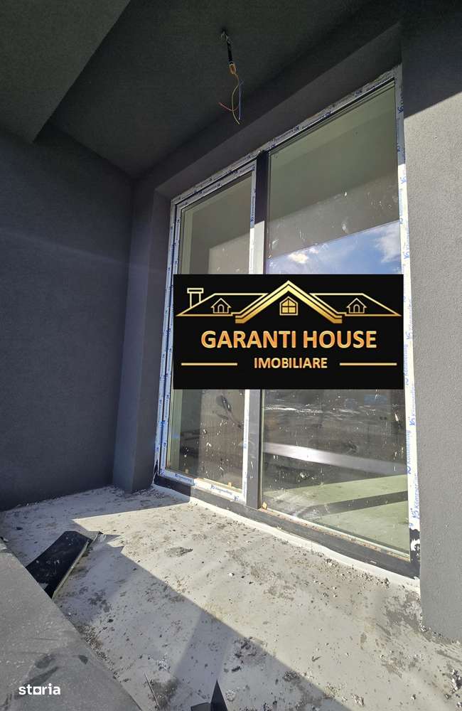 Zona Oltului, Bloc nou, apartament cu 2 camere, semifinisat, 67 990€-5