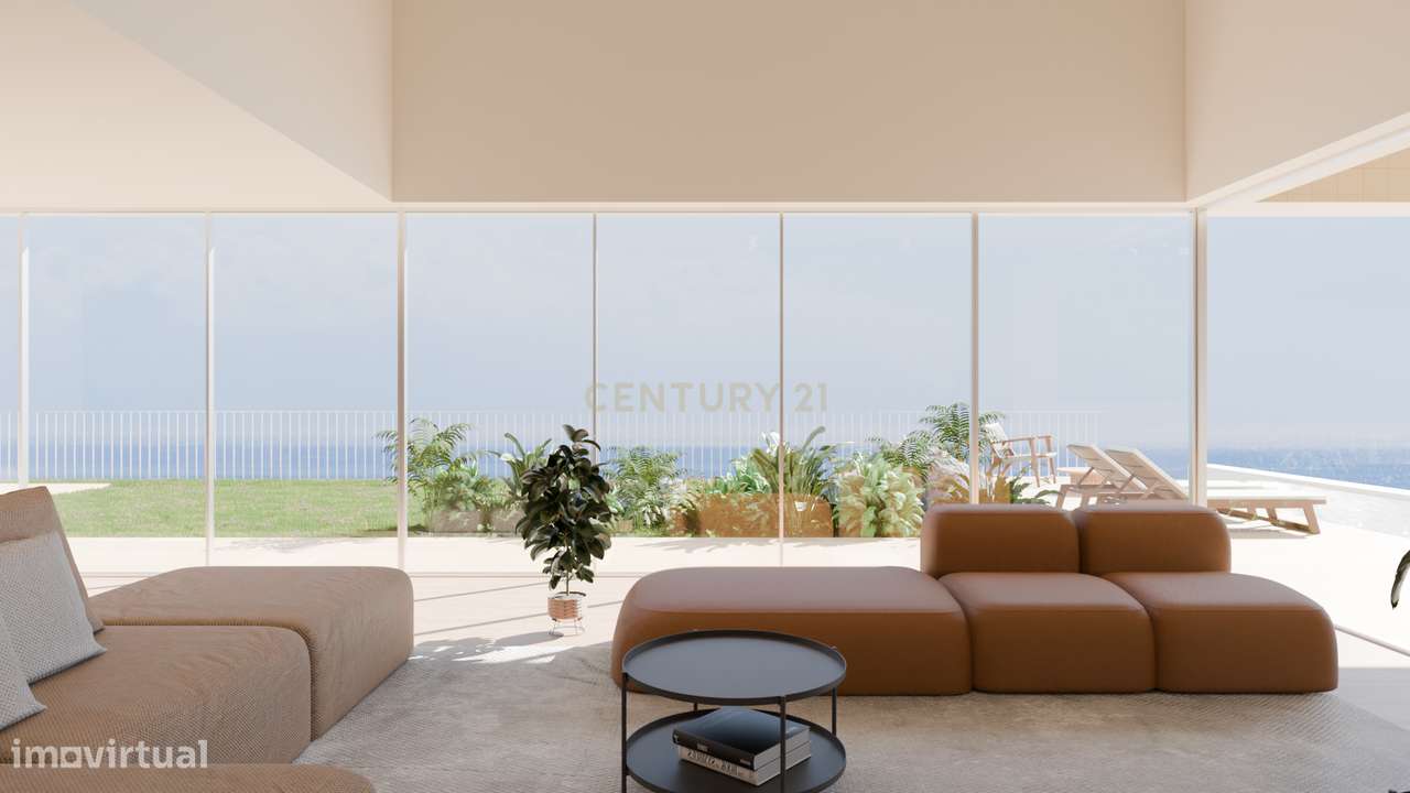 Terreno 5.170 m² | São Martinho | 1.556 m² Urbanizáveis | Vista Atlânt-5